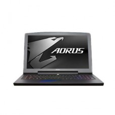 AORUS X7 V6 2K 16G雙碟 (黑) 筆記型電腦